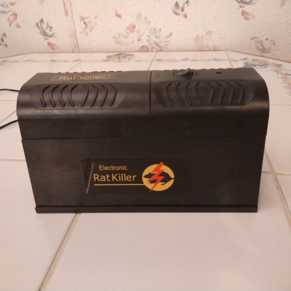 Electronic  Rat Killer Vivideal